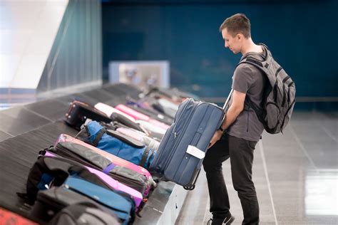 Checked Baggage: Where Does It Go In The Airport & How Does 